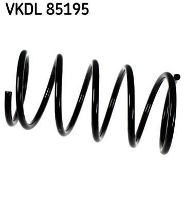 Mola de suspensão SKF ref. VKDL 85195